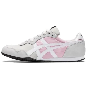 Serrano «Branco Cinza Rosa»