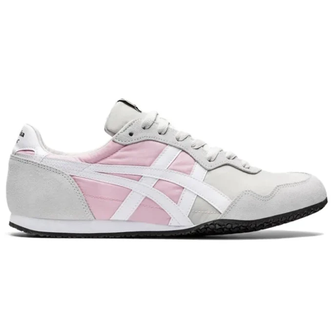 Serrano «Branco Cinza Rosa»