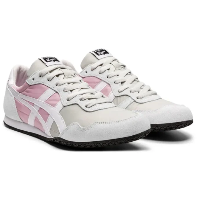 Serrano «Branco Cinza Rosa»