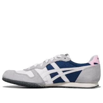 Serrano «Branco Mako Azul»