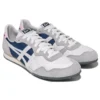 Serrano «Branco Mako Azul»