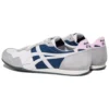 Serrano «Branco Mako Azul»