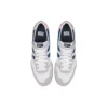Serrano «Branco Mako Azul»