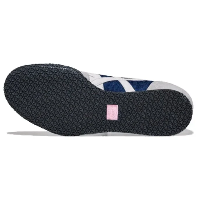 Serrano «Branco Mako Azul»