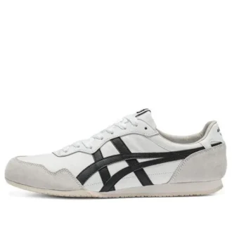Serrano «Branco Preto»