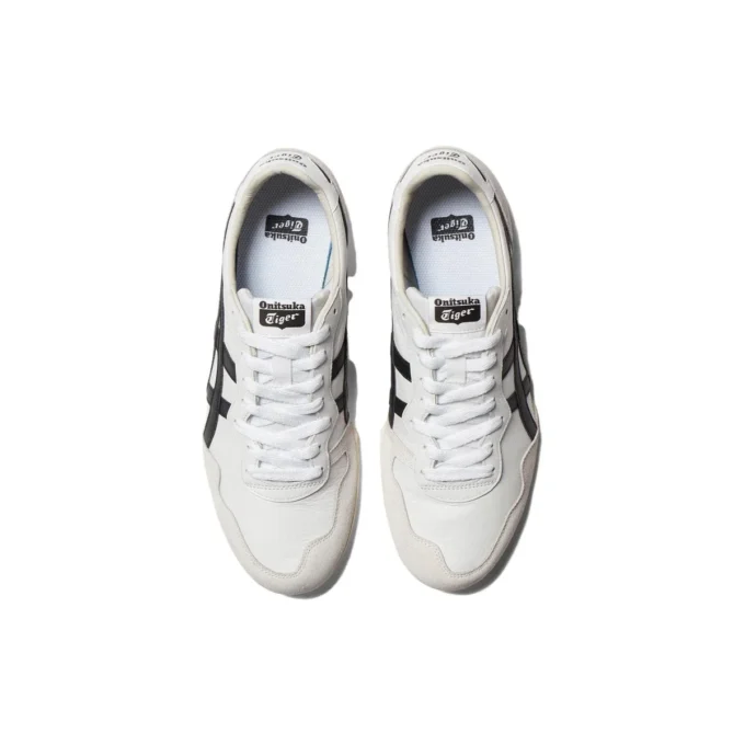 Serrano «Branco Preto»