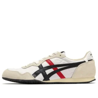 Serrano «Branco Preto Vermelho»