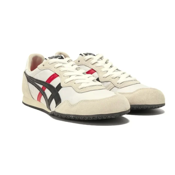 Serrano «Branco Preto Vermelho»