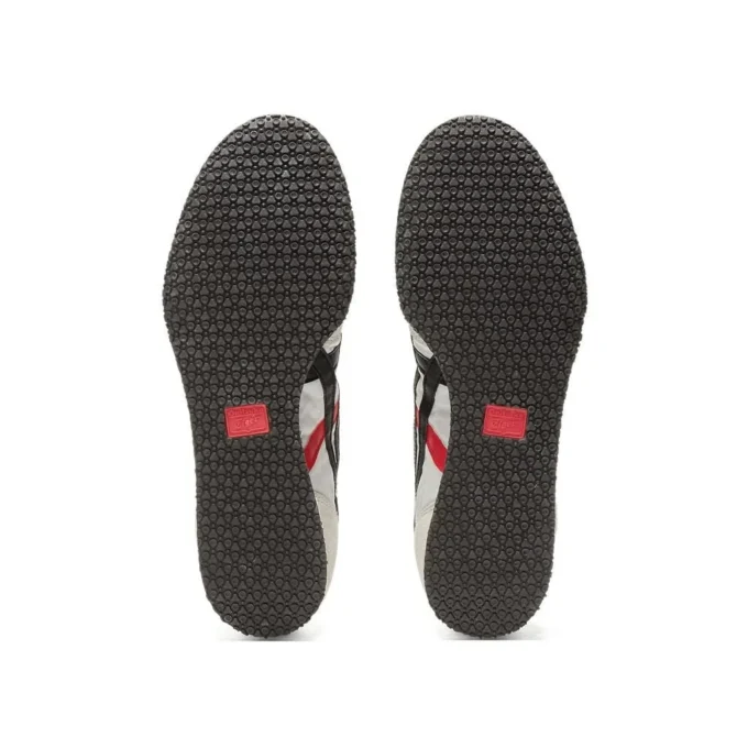 Serrano «Branco Preto Vermelho»