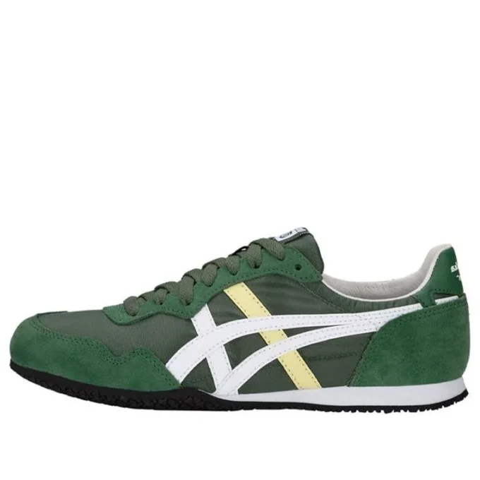 Serrano «Branco Verde»