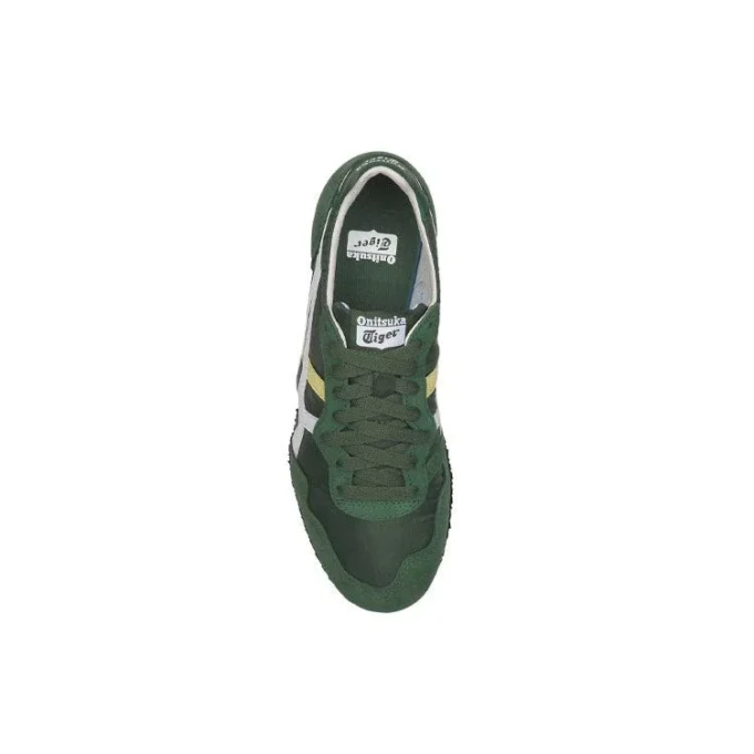 Serrano «Branco Verde»