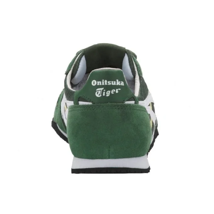 Serrano «Branco Verde»
