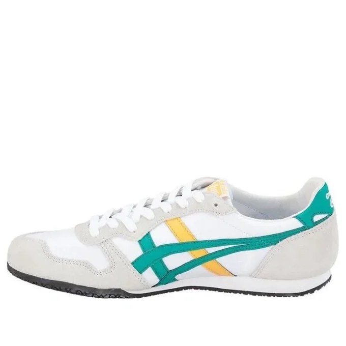 Serrano «Branco Verde Amarelo»