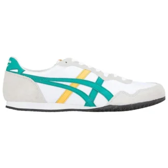 Serrano «Branco Verde Amarelo»