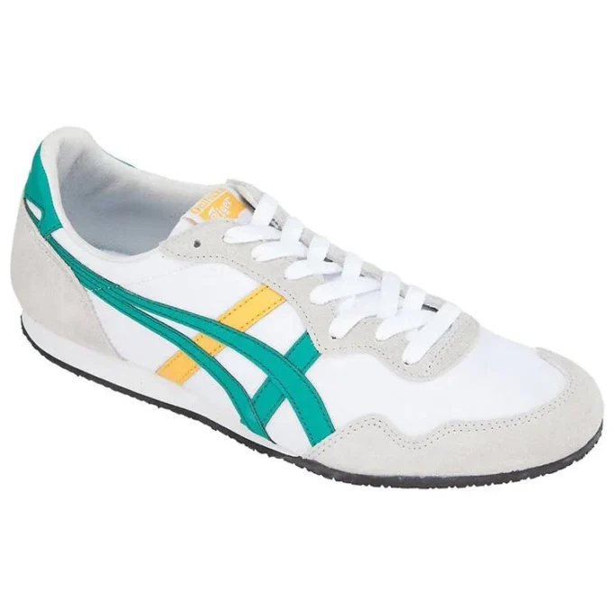 Serrano «Branco Verde Amarelo»