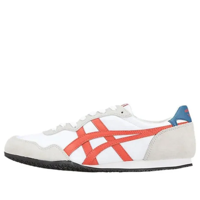 Serrano «Branco Vermelho»