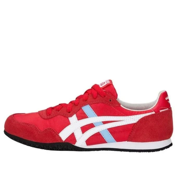 Serrano «Branco Vermelho»