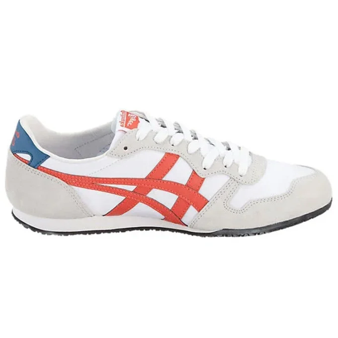 Serrano «Branco Vermelho»