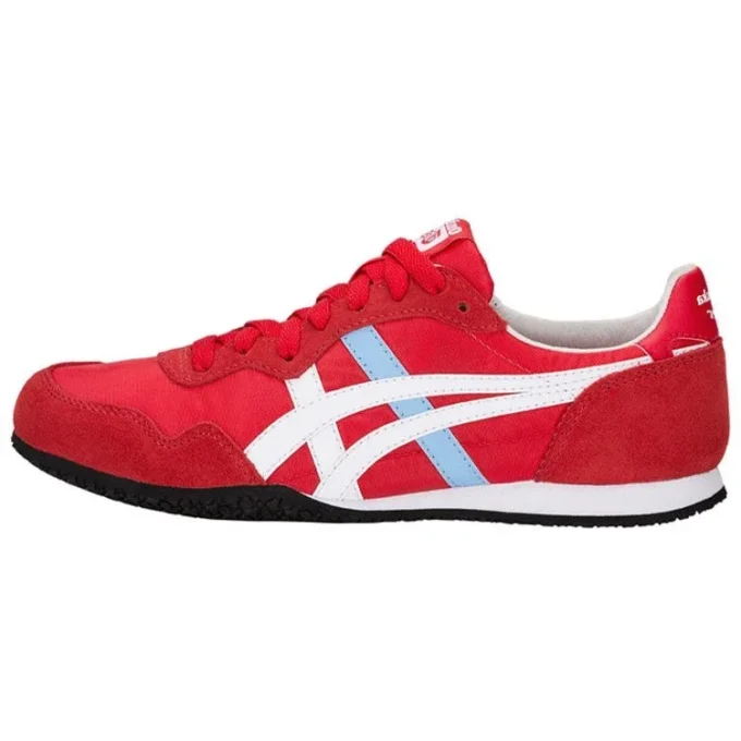 Serrano «Branco Vermelho»