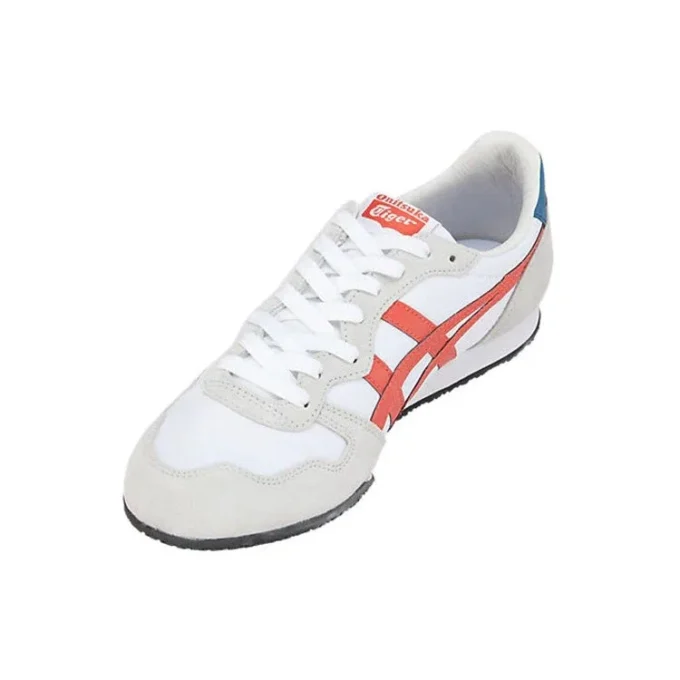 Serrano «Branco Vermelho»