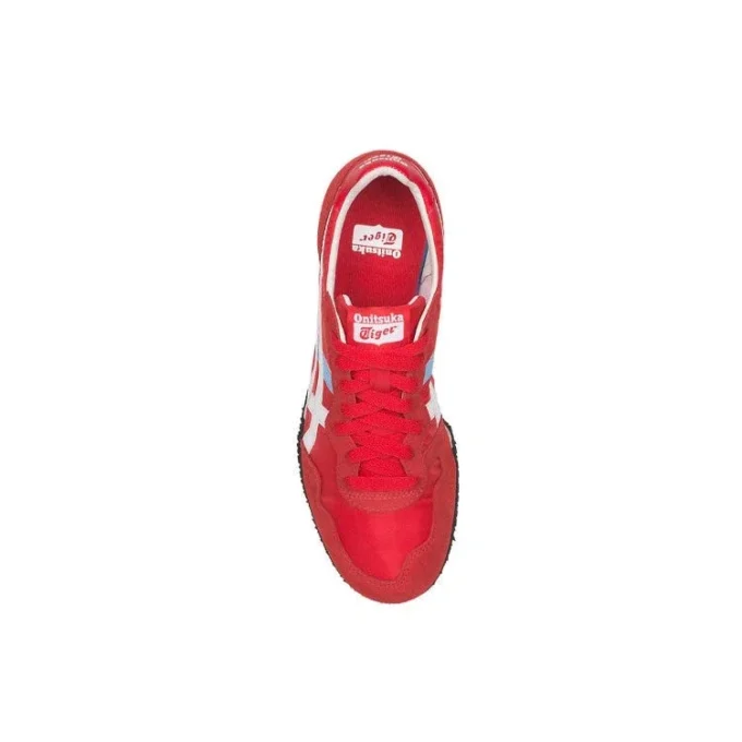 Serrano «Branco Vermelho»