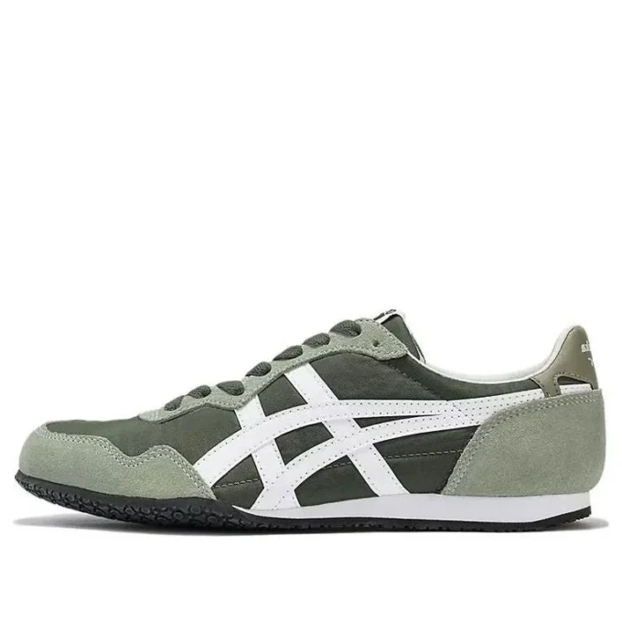 Serrano «Bronze Verde Branco»