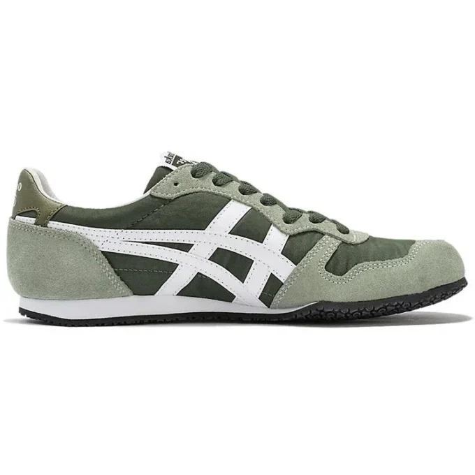 Serrano «Bronze Verde Branco»