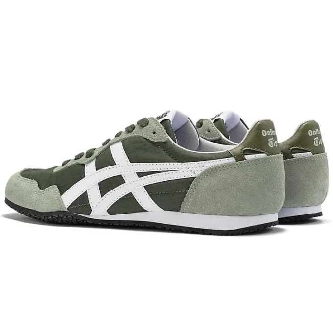 Serrano «Bronze Verde Branco»