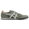 Serrano «Burnt Olive White»