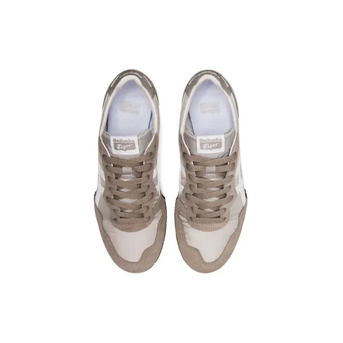 Serrano «Cinza Branco»