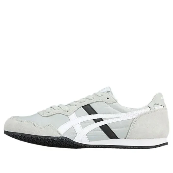 Serrano «Cinza Preto Branco»