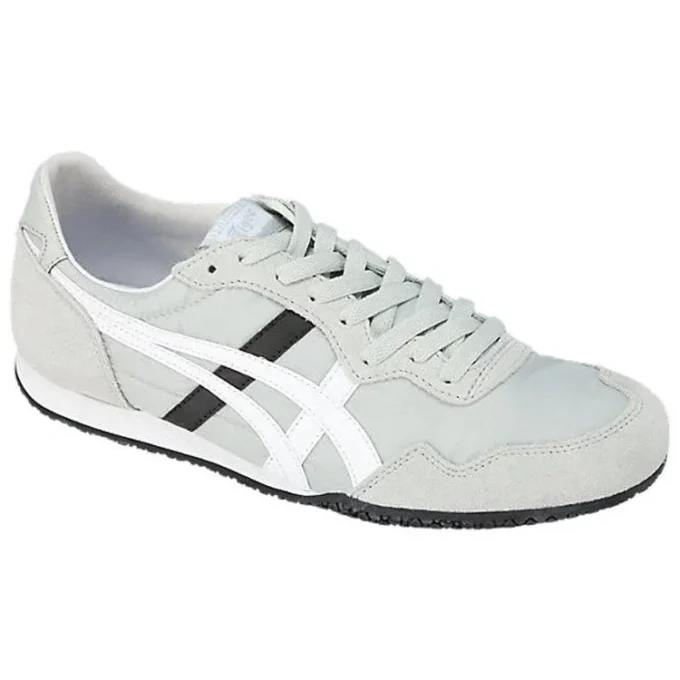 Serrano «Cinza Preto Branco»