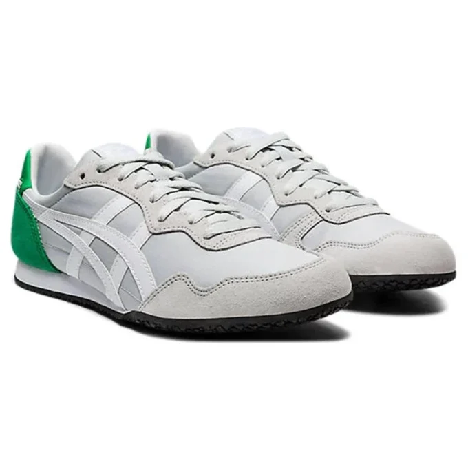 Serrano «Cinza Verde»