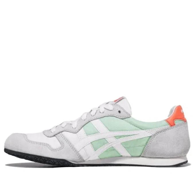 Serrano «Cinza Verde Rosa»
