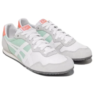 Serrano «Cinza Verde Rosa»