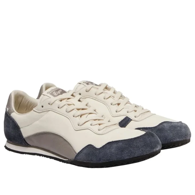 Serrano CL «Creme Steeple Grey»