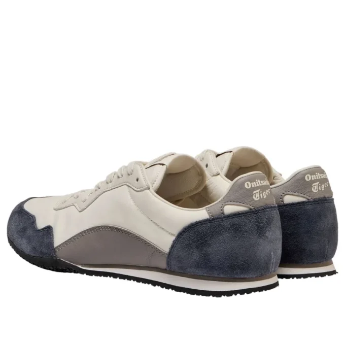 Serrano CL «Creme Steeple Grey»