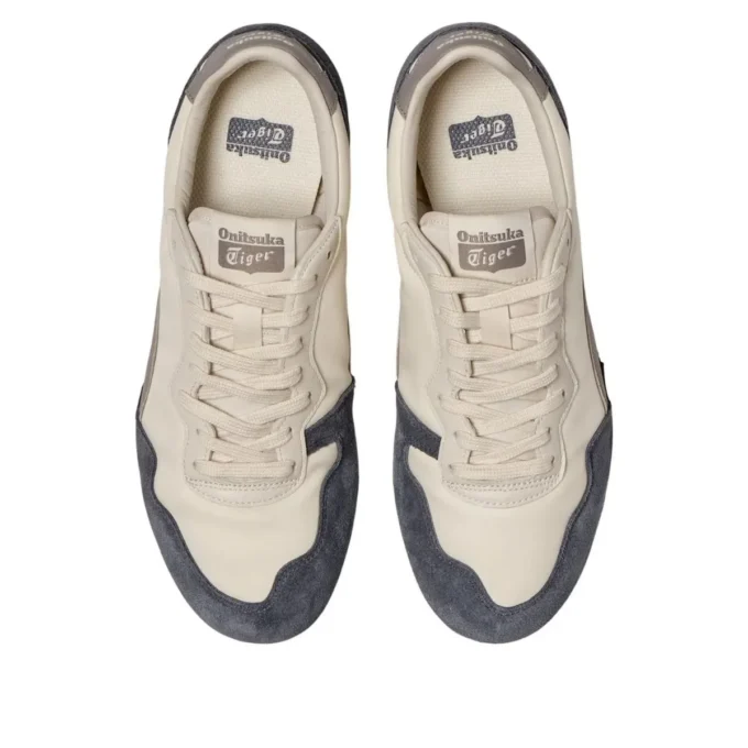 Serrano CL «Creme Steeple Grey»
