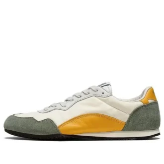 Serrano CL «Creme Verde Amarelo»