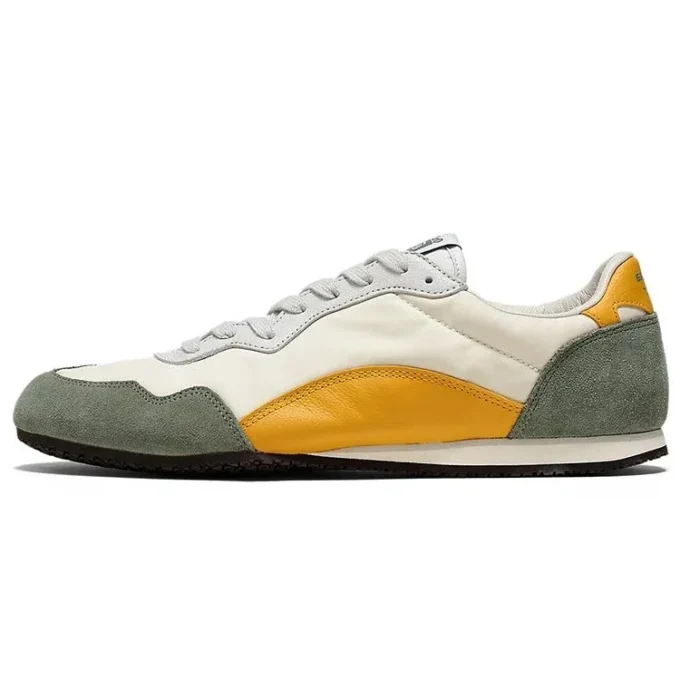 Serrano CL «Creme Verde Amarelo»