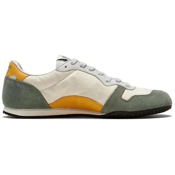 Serrano CL «Creme Verde Amarelo»