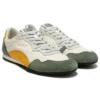 Serrano CL «Creme Verde Amarelo»
