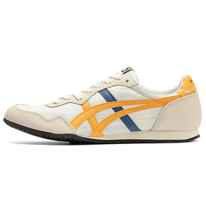 Serrano «Cream Tiger Yellow»