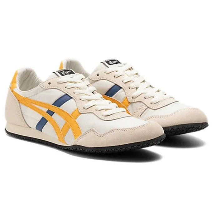 Serrano «Cream Tiger Yellow»