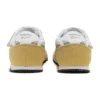 Serrano «Cream Wood Crepe»