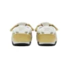 Serrano «Cream Wood Crepe»