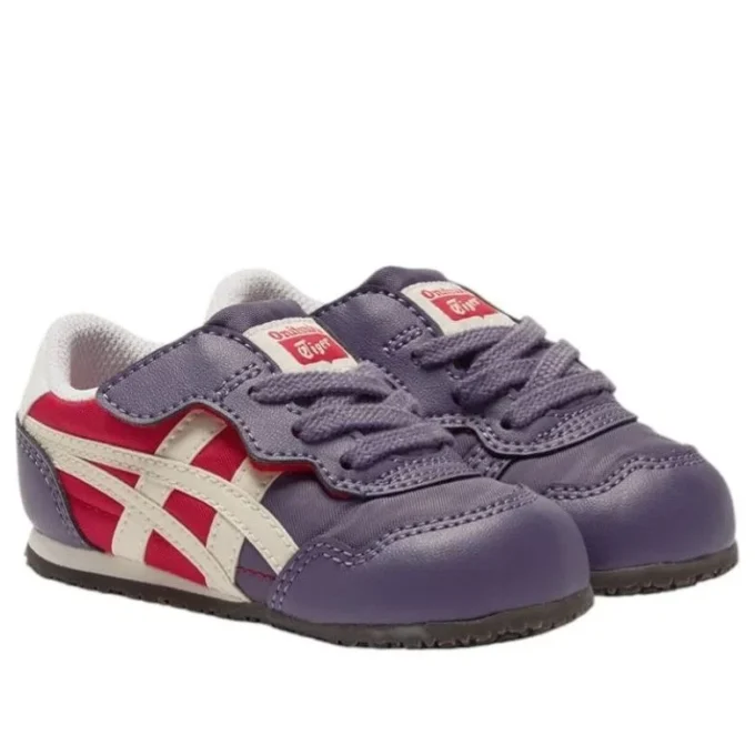 Serrano «Creme roxo acinzentado»
