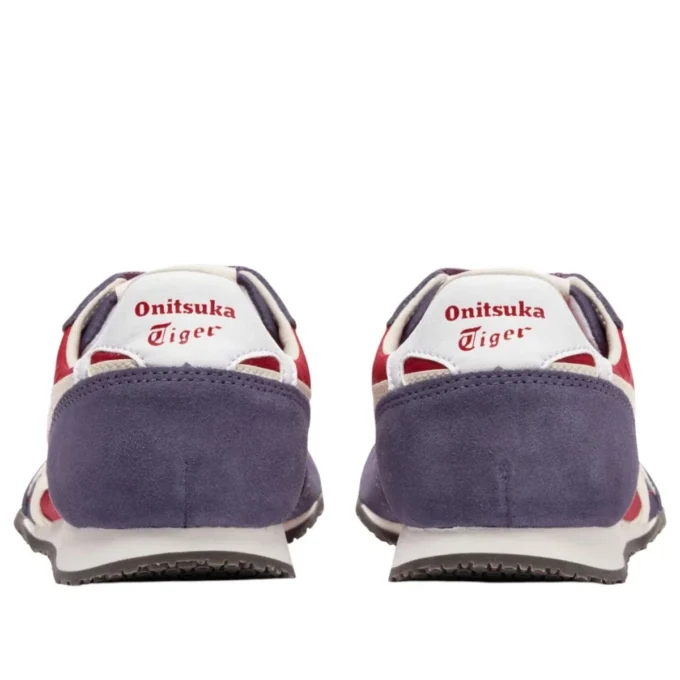 Serrano «Creme roxo acinzentado»