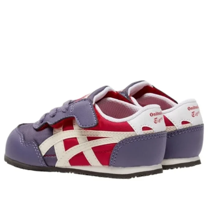 Serrano «Creme roxo acinzentado»