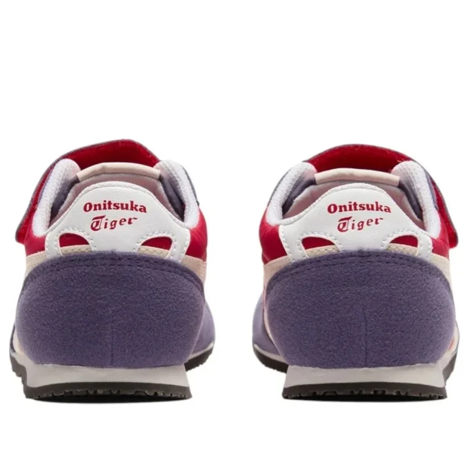 Serrano «Creme roxo acinzentado»